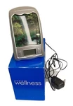 Avon Wellness Light-falls Wake Up Clock With Waterfall Design & Sound New. Price: $44.99.