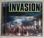 Invasion: Sound Effects From Outer Space Cd 1996 Special Music Like. Price: $5.99.