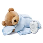 Prince Lionheart Original Slumber Bear With Silkie Count (pack Of 1), Blue New. Price: $39.87.