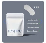 Respire Sleep Strips Package Of 30 New. Price: $18.00.