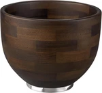 Premium American Walnut Wood Mixing Bowl, Compatible With Kitchen Aid 4.5 & Qt New. Price: $141.80.