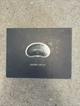 Snore Circle Anti Snoring Chin Device Smart Electronic Muscle Stimulator YA4100 Pre-owned. Price: $24.49.