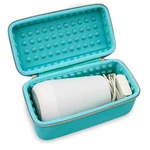 Casematix Travel For Hatch Rest Baby Sound Machine Night Light New. Price: $24.99.
