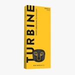 New Rhinomed Turbine Small Reuseable Nasal Sports Breathing Aid Pack Of 3. Price: $19.95.