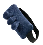 Comfysplints Hand Finger Contracture Cushion New. Price: $20.95.
