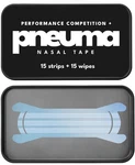 Pneuma Nasal Strips Performance Competiton Plus (15 Count + Wipes) Nose New. Price: $22.00.