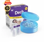 Wallerr Dech Set Of 4 Nose - Snoring Ease Breathing Nasal Vents... New. Price: $17.99.
