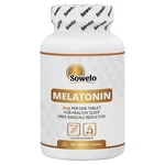 Melatonin 2MG Tablets Sleep Aid, Relaxation & Nighttime Recovery Sowelo New. Price: $69.99.