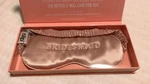 Slip Silk Bridesmaid Sleep Eye Mask (bridal Collection) New. Price: $48.00.