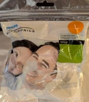 Philips Respironics Wisp Nasal Cushion For Pap Mask 1094088 Large Size New. Price: $10.50.