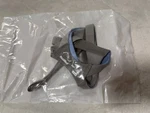 Resmed Airfit F10 Mask Headgear Only Large 63166 Replacement New. Price: $23.95.