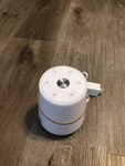 Dreamegg Sound Machine Baby - White Noise With Night Light, Used. Price: $18.91.