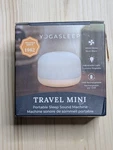 Yogasleep Travel Mini Sound Machine With Night Light, White Noise R6 3. Price: $17.59.