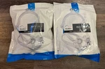 Lot Resmed F30I Full Face System M/std Headgear Airfit 63332 New Medium. Price: $99.99.