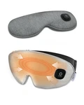 Heated Mask - Cordless For Dry Eyes, Relief, Impro... Fast Ship New. Price: $38.67.