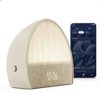 Hatch Restore Bedside Sleep Guide - Putty (HBR4802P) Open. Price: $99.99.
