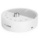 F Jieho Portable White Noise Machine Bluetooth 5.0, 26 Soothing Natural Sounds New. Price: $15.99.