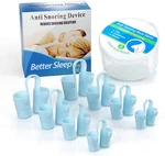 8PCS Anti Snoring Nose Vents Device That Work, For New. Price: $24.99.