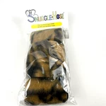 Snuggle Hose Cpap Insulating Animal Print For 6' Tubing Soft Cover New. Price: $8.79.