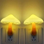 Ausaye 2 Sensor Led Plug In Pack, Warm White New. Price: $20.39.