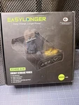 Easylonger ES400 Air Portable Power Station 40000MAH Usb-c Pd 12V Dc Open. Price: $89.99.