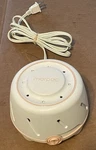 Marpac Dohm Classic Noise Machine EM1DSUSPI Used. Price: $19.99.