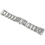 Philip Stein Stainless Steel Bracelet 3SS New. Price: $275.00.