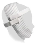 Sunset Deluxe Chinstrap (CS004S) New Unopened Pkg Small. Price: $15.99.