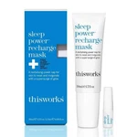 This Works Sleep Power Recharge Mask 1.7 Oz New. Price: $29.60.