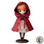 New Good Smile Company Harmonia Bloom Masie Red Riding Hood Non-scale Plastic. Price: $439.26.