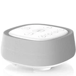 Rechargeable White Noise Machine With 28 Smoothing Sounds, Portable Mac.... Price: $22.09.
