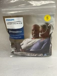 Philips Respironics Dream Wear Silicone Pillow Mask 1146414 New. Price: $34.99.