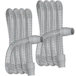 Bistras Premium Made Usa - 6 Foot Universal Cpap Tubing Hose 2 Pk, Gray New. Price: $31.49.