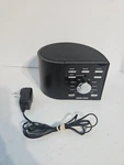 Ecotones ASM1002 Sound Therapy Sleep Machine Black Tested Works Used. Price: $46.45.