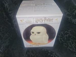 New Paladone Harry Potter Hedwig Owl Night Light. Price: $24.99.