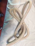 10 Ft Cpap Tubing Hose - New. Price: $12.50.