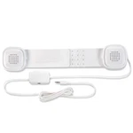 Sound Oasis PSH-101 Sleep Therapy Pillow Speakers With Holder New. Price: $39.99.