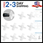 Cpap Inline FILTER-10 Pcs Universal Filters For Res-med&dream-station Cp... New. Price: $35.99.