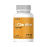 L-citrulline 500MG Nitric Oxide Booster, Cardiovascular Health, Blood Flow New. Price: $12.50.
