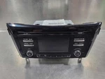 Audio & Visual Equip.(radio) Rogue Except Sport 14 15 16 Used. Price: $48.00.
