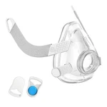 Timok Replacement Frame Set For Airfit F20 Mask - Includes Cushion, Large New. Price: $50.75.