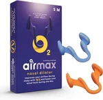 Max Nasal Dilators Trial Pack - Anti Snoring Devices 76% More Airflow For New. Price: $22.78.