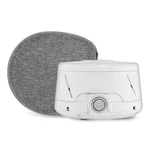 Yogasleep Dohm Classic & Travel Case (2 Piece Set) The Original 1 Pack, White New. Price: $105.09.