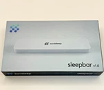 Dusker Sonisleep Sleepbar V1.0 Under Pillow Speaker New. Price: $36.56.