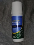 Magnilife Nerve Relief Roll On 3 Oz New & Sealed. Price: $18.99.