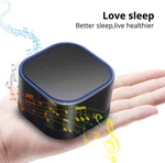 Machine White Noise Rain Ocean Soothing Sounds Therapy Relax Sleep Music. Price: $26.72.