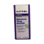 Natrol Melatonin Advanced 10MG Time Release Sleep Aid Tablets - 75CT, Exp: 7/26 New. Price: $9.45.