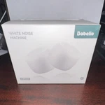 Babelio White Noise Machine Pack BEBDB04-WH20BA 450MAH Battery New. Price: $39.99.