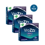 Axiv Vrozzz Sleep Aid Softgels Nighttime Relief Non Habit Forming 216 Count New. Price: $38.85.