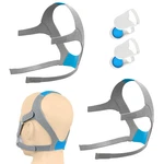 Respwave 2-PACK Replacement Cpap Headgear For Airfit F20 Airtouch New. Price: $27.70.
